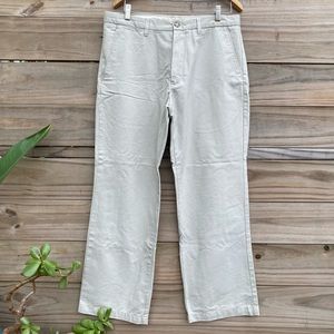 Mens Dockers D3 Classic Fit 33x30 Khakis